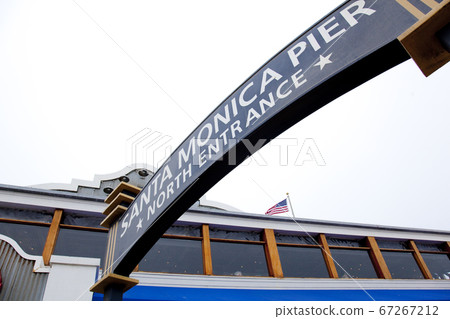 Santa Monica Santa Monica 67267212