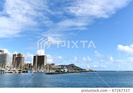 夏威夷的假期 夏威夷的假期 67267337