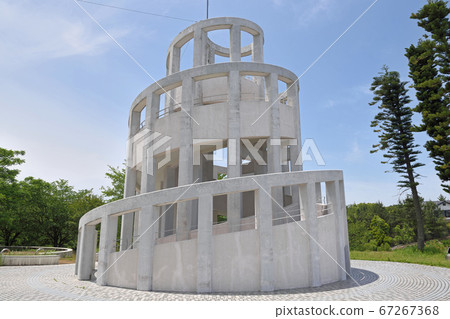 波紋地帶“符號塔” 67267368