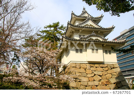 津市城堡 津市城堡 67267701