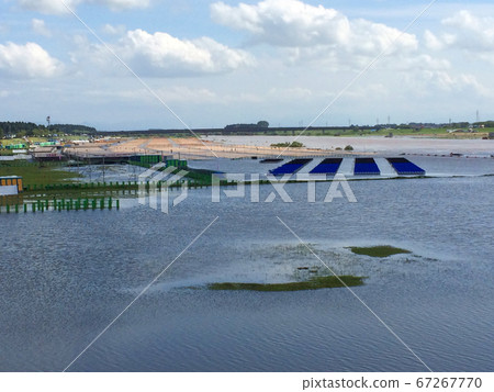 河流洪水事件 67267770