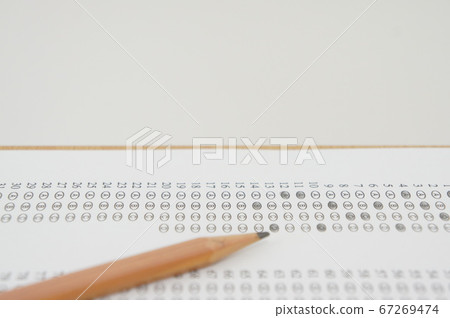 Mark sheet test 67269474