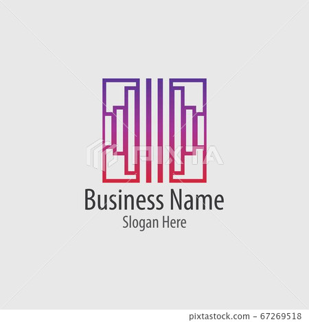 Sound waves vector illustration Sound waves vector illustration 67269518