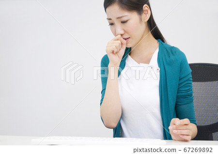 OL咳嗽 OL咳嗽 67269892