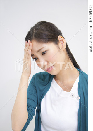 OL的頭痛 OL的頭痛 67269893