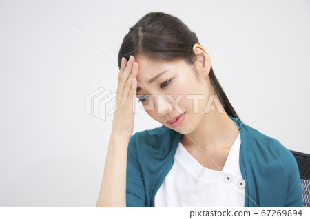 OL的頭痛 67269894