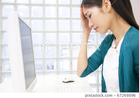 OL的頭痛 OL的頭痛 67269896