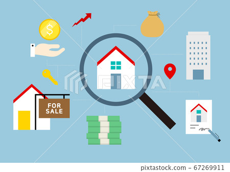 Real estate transaction 67269911