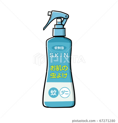 防蟲_擊退 67271280