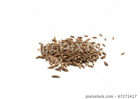 Cumin seeds Cumin seeds 67271417