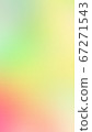 Mobile app, poster, interface design vector background 67271543