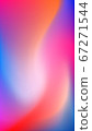 Mobile app, poster, interface design vector background 67271544