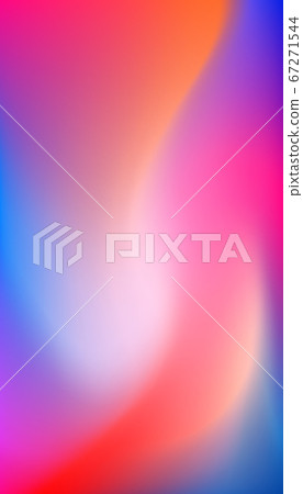 Mobile app, poster, interface design vector background 67271544