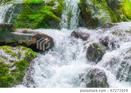 Tateshina Otaki [Nagano Prefecture] 67271929