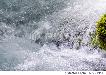 Tateshina Otaki [Nagano Prefecture] 67271951