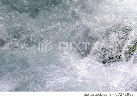 Tateshina Otaki [Nagano Prefecture] 67271952