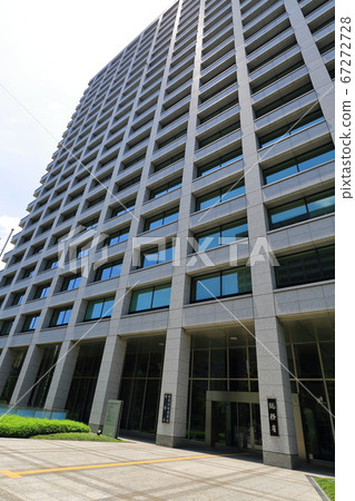 Tokyo Kasumigaseki Central Joint Government Building No. 2 Tokyo Kasumigaseki Central Joint Government Building No. 2 67272728