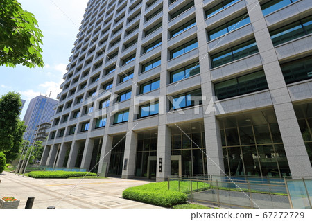 Tokyo Kasumigaseki Central Joint Government Building No. 2 Tokyo Kasumigaseki Central Joint Government Building No. 2 67272729