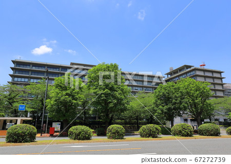 東京霞關外務省 東京霞關外務省 67272739