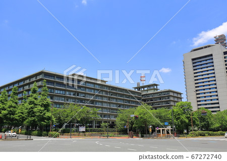 東京霞關外務省 東京霞關外務省 67272740