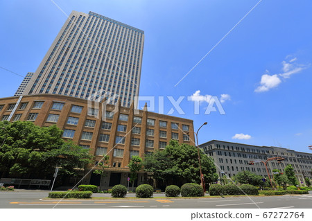Tokyo Kasumigaseki Central Joint Government Building No. 7 Tokyo Kasumigaseki Central Joint Government Building No. 7 67272764