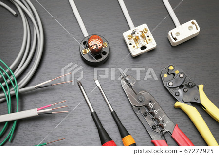 電氣工程(電氣工程電纜、工具、器具) 電氣工程(電氣工程電纜、工具、器具) 67272925