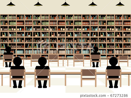Person pictogram library - Stock Illustration [67273286] - PIXTA