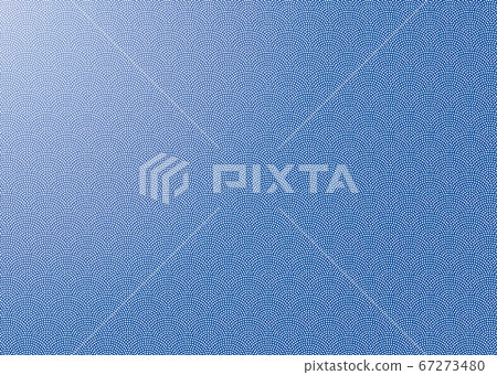 日式中鯊魚公文[亮藍色] 67273480