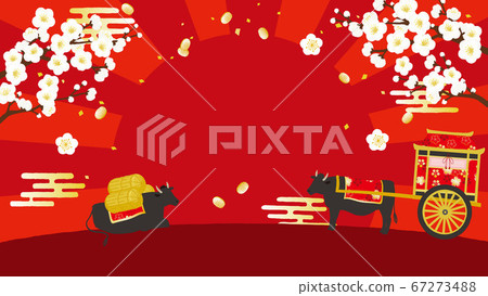 新年背景圖 67273488