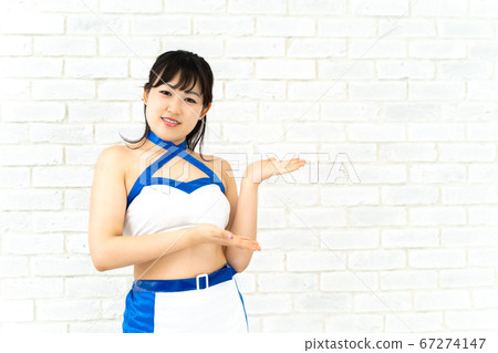 種族女王女人 67274147