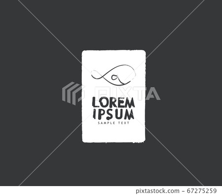 fish logo design modern vector background fish logo design modern vector background 67275259