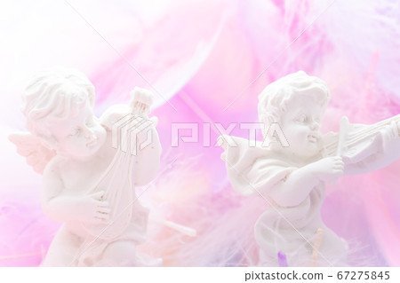 Angel colorful wings Angel colorful wings 67275845