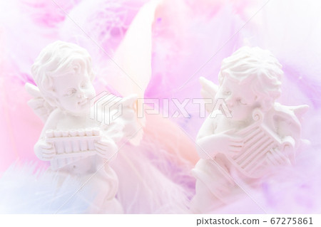 Angel colorful wings Angel colorful wings 67275861