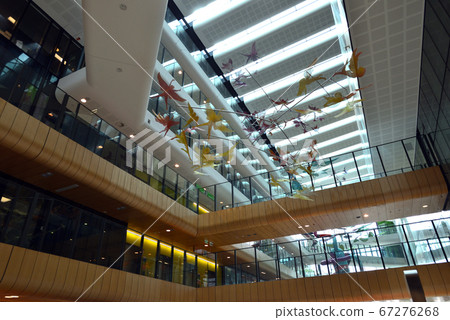 澳大利亞墨爾本皇家兒童醫院 67276268