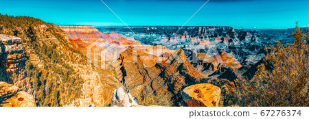 Amazing natural geological formation - Grand Amazing natural geological formation - Grand 67276374