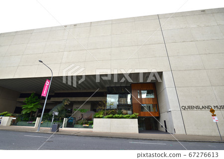 Australia Brisbane Cityscape 67276613