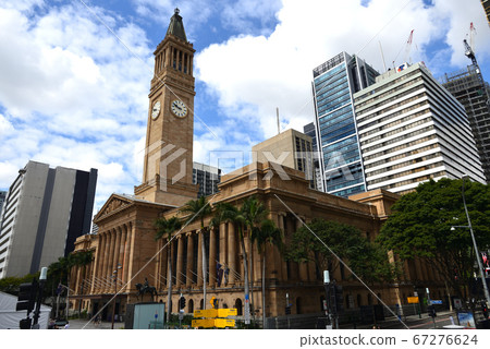 Australia Brisbane Cityscape Australia Brisbane Cityscape 67276624