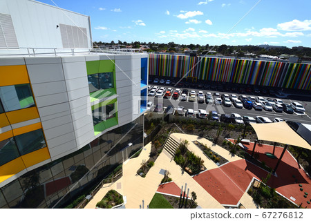 Australia Monash University Hospital, Australia Australia Monash University Hospital, Australia 67276812