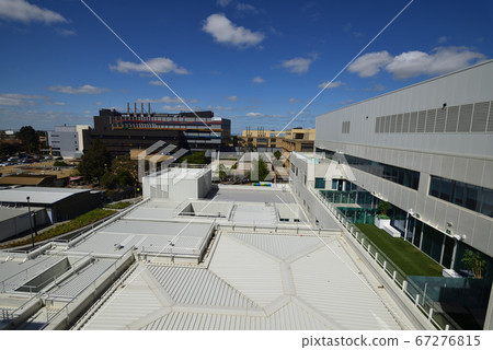 Australia Monash University Hospital, Australia Australia Monash University Hospital, Australia 67276815