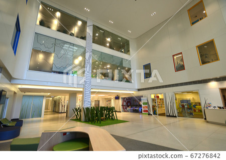 Australia Monash University Hospital, Australia Australia Monash University Hospital, Australia 67276842