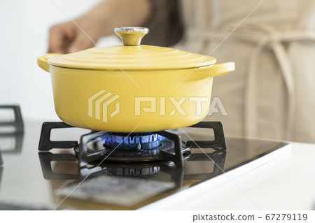 燃氣灶 67279119