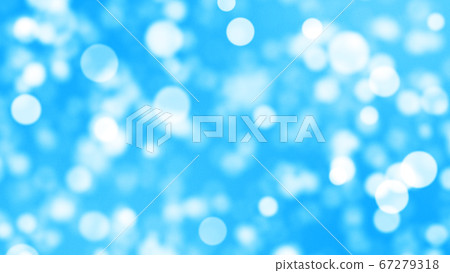 Blue glitter background Blue glitter background 67279318