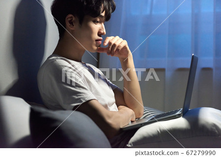 生活方式的人筆記本電腦 生活方式的人筆記本電腦 67279990