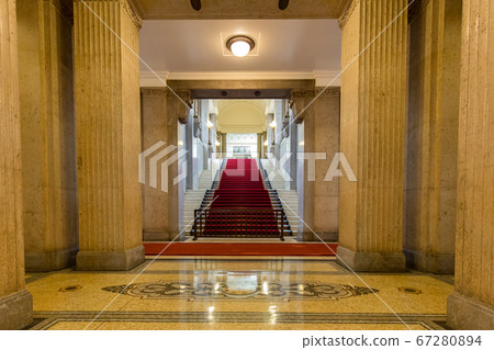 國會中央樓梯特別開放日（東京都千代田區） 67280894