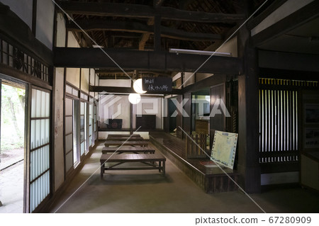 Hakone Old Road Rest Area Hakone Old Road Rest Area 67280909