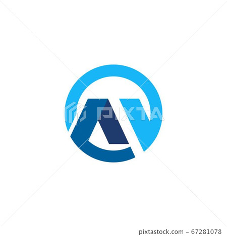 M Letter icon Template vector M Letter icon Template vector 67281078
