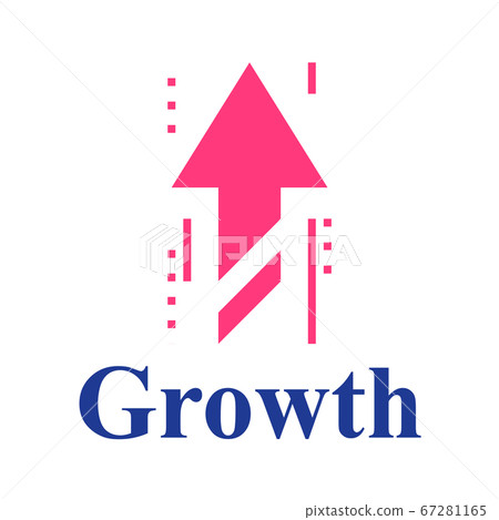 20 arrow growth 1 67281165