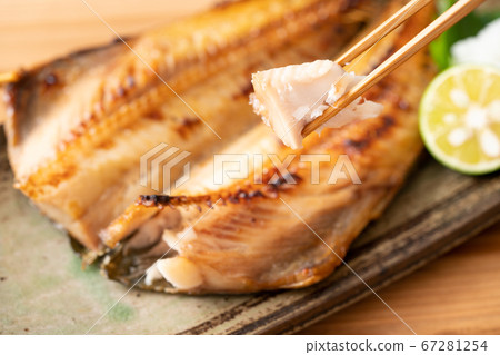 Opening of hockey 67281254