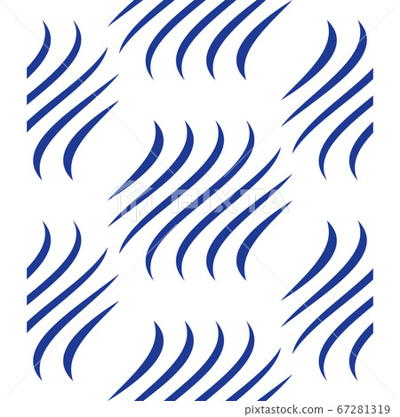 19 pattern 10 - Stock Illustration [67281319] - PIXTA