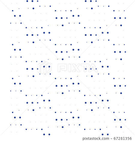 19 pattern 11 - Stock Illustration [67281356] - PIXTA